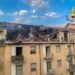 Torino, esplosione in appartamento: 5 feriti, si cerca un disperso