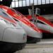 Treni, rallentamenti su Roma-Napoli: ritardi fino a due ore