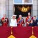 Trooping the Colour, il tributo di re Carlo alle vittime dell’incidente Air India