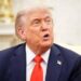 Trump: “Voglio fine guerra, non tregua. Con accordo su nucleare Iran avrebbe salvato vite”