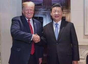 Trump-Xi, oggi il colloquio. Il tycoon: “Vicini ad accordo su TikTok e dazi”