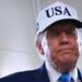 Trump festeggia oggi 79 anni ma sui social monta la ‘teoria del catetere’