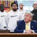 Trump riceve la Juve, Weah: “Sorpresa strana, non emozionante” – Video