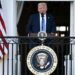 Trump vieta i viaggi negli Usa da 12 Paesi: “Motivi di sicurezza”