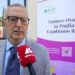 Tumore ovaio, oncologo Cormio: “Oggi con terapie e chirurgia migliora vita pazienti”