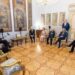 Tumori, Ail in udienza dal presidente Mattarella