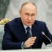 Ucraina-Russia, Putin: “Sì a incontro con Zelensky dopo negoziati”