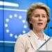 Ucraina-Russia, Von der Leyen: “Nuove sanzioni a Mosca, stretta su energia e banche”