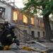 Ucraina, Russia bombarda Kiev nella notte: almeno 14 morti