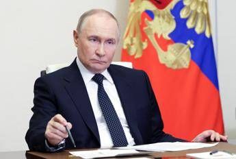 Ucraina, Russia prepara spallata: 50mila soldati minacciano Sumy
