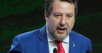 Ucraina, Salvini: “Asset russi? Un azzardo bloccarli, a Bruxelles scherzano col fuoco”