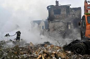 Ucraina, memorandum Russia: “Cessate il fuoco completo solo con ritiro Kiev da 4 regioni”