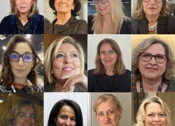 Università: scienziate di Firenze fra le Top Italian Women Scientists