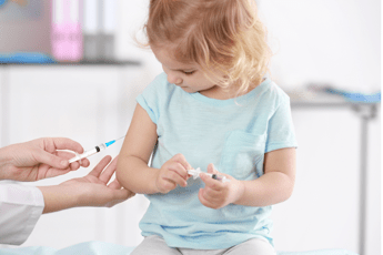 Vaccini, Barretta (Fimp): “Preoccupa il calo di quelli fortemente raccomandati”