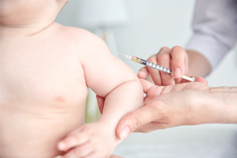 Vaccini, pediatra Sani (Asl Rm2): “In Lazio coperture raccomandati ferme al 75%”
