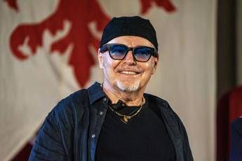 Vasco: “Felice per Ultimo, ogni record fatto per essere battuto”