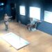 Verona, danno a un’opera d’arte per un selfie