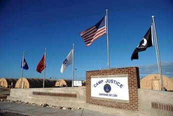 Washington Post: “Usa deportano europei a Guantanamo, anche italiani”