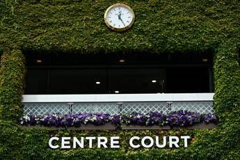 Wimbledon 2025, i risultati di oggi: i match degli italiani in diretta