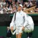 Wimbledon, il montepremi sale ancora e sfiora i 63 milioni di euro