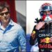 Wolff contro Verstappen: “Si è comportato come un tassista a Roma o a Napoli”