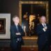 A Capodimonte il ritorno del Caravaggio perduto