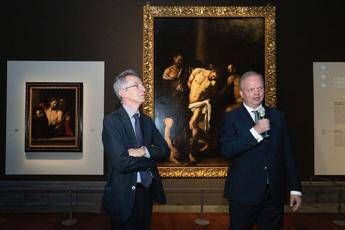 A Capodimonte il ritorno del Caravaggio perduto