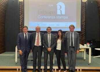 A Fattore R 2025 il Premio Nobel per l’Economia Daron Acemoglu