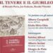 A Roma domani presentazione del volume ‘Il Tevere e il giubileo’