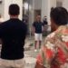 A messa spunta Bocelli e canta l’Ave Maria a Capri