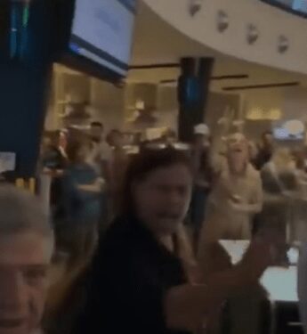 Aggressione antisemita in autogrill a Milano, ‘A casa, assassini!’