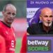 Allegri esclude la Fiorentina dalla corsa Champions, Pioli risponde ‘al veleno’