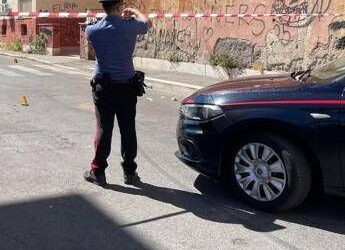 Ancona, ritrovamento choc: cadavere in un garage con un sacchetto in testa, ipotesi omicidio