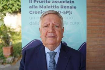 Aned: “Per dializzati con prurito su tutto il corpo la vita è un inferno”