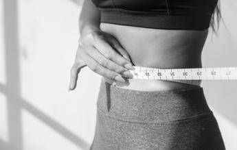 Anoressia e bulimia, la terapia dello specchio