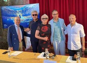 Arena di Verona celebra Carmen in versione kolossal