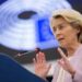Bilancio Ue, von der Leyen presenta proposta: “2mila miliardi per una nuova era”