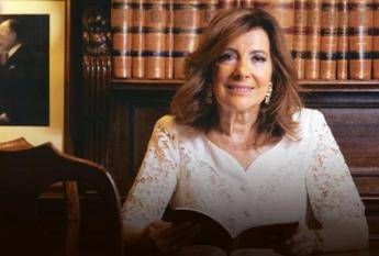 Blue economy, Casellati: “Strategica per Italia, è ammirata a livello internazionale”