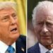 Buckingham Palace conferma: Trump da re Carlo a Windsor a settembre