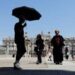 Caldo record in Spagna, oltre 100 morti da sabato