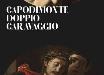 Caravaggio ritrovato arriva a Napoli, Ecce Homo a Capodimonte