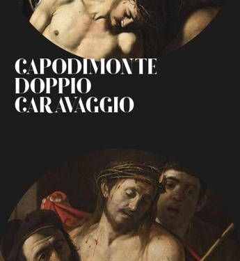 Caravaggio ritrovato arriva a Napoli, Ecce Homo a Capodimonte