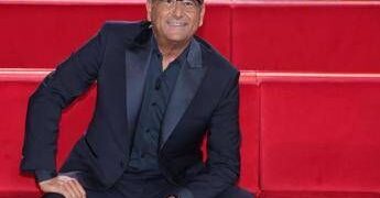 Carlo Conti ospite domenica a ‘Verissimo’