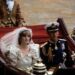 Carlo e Diana sposi 44 anni fa, ecco come la regina Elisabetta cercò di salvare la coppia