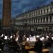 Cavalleria Rusticana incanta Piazza San Marco