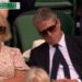 Cobolli-Djokovic lottano e Hugh Grant dorme a Wimbledon