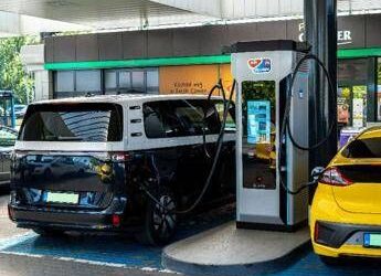 DKV Mobility rafforza la propria rete di ricarica elettrica in Europa centrale e orientale