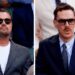 Da DiCaprio a Cumberbatch, per Alcaraz folla di vip a Wimbledon