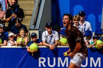 Darderi-Alcaraz oggi agli Us Open: orario, precedenti e dove vederla in tv e streaming