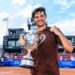 Darderi, trionfo a Bastad: De Jong battuto in finale